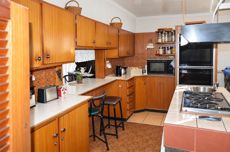 3 Bedroom Property for Sale in Wilkeville North West